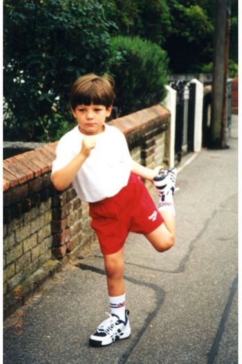 1D - 00 Poze One Direction rare 01