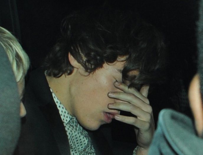 1D - 00 Poze One Direction rare 01