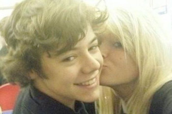 1D - 00 Poze One Direction rare 01