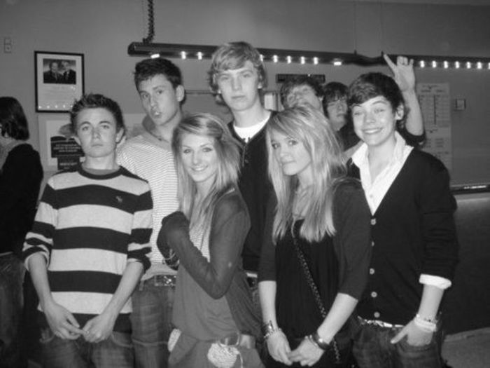 1D - 00 Poze One Direction rare 01