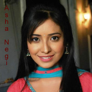 Indian-TV-Actress-Asha-Negi-Life-History-Biography-ageheight-Career-and-Boyfriend - Asha Negi _PURVI