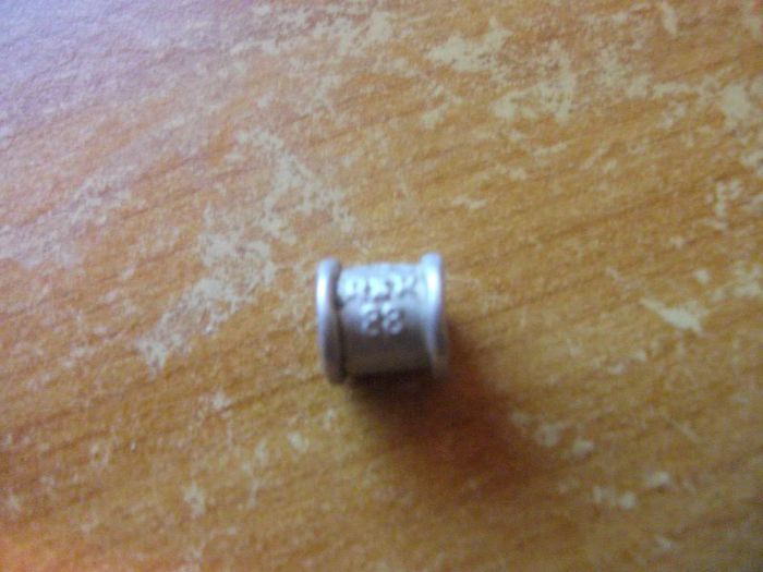 RSR 1988 SR 4946 - INELE DE COLECTIE