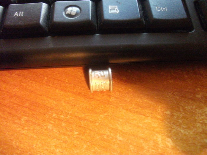 RO 05 SR 375 - INELE DE COLECTIE