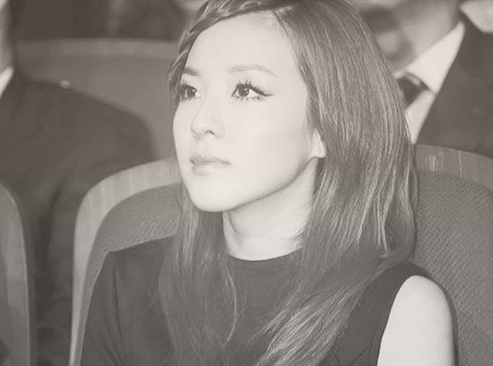 dara - DARA-Sandara Park