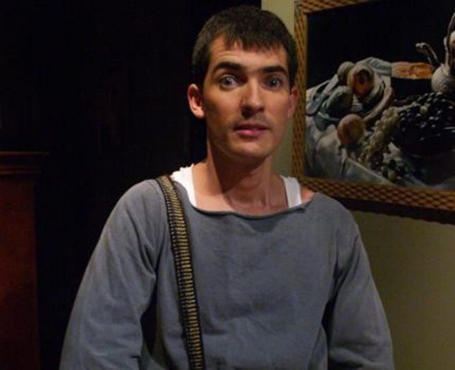 9666591 - Manuel Balbi