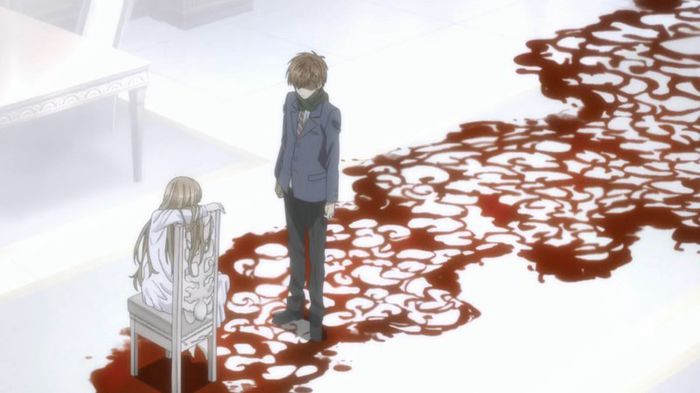 47 - Zetsuen No Tempest