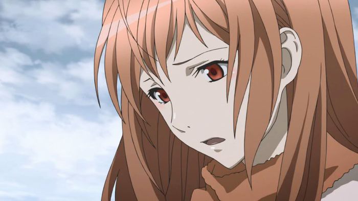 hakaze 60 - Zetsuen No Tempest