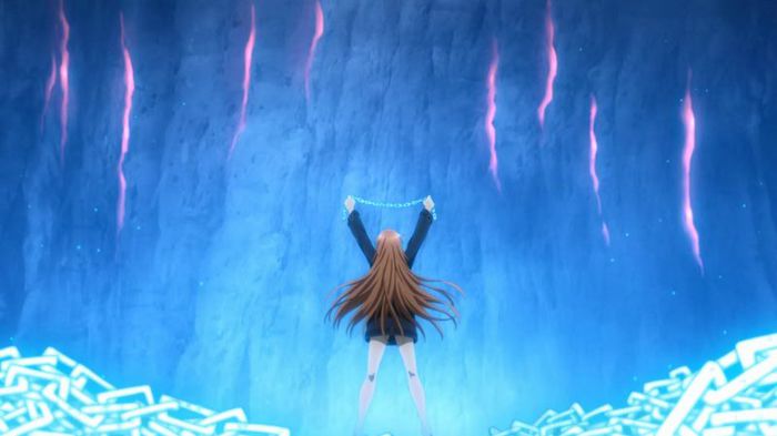 hakaze 61 - Zetsuen No Tempest