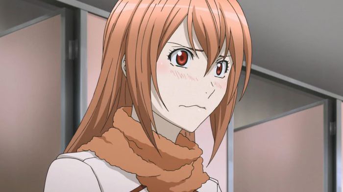 hakaze 63 - Zetsuen No Tempest