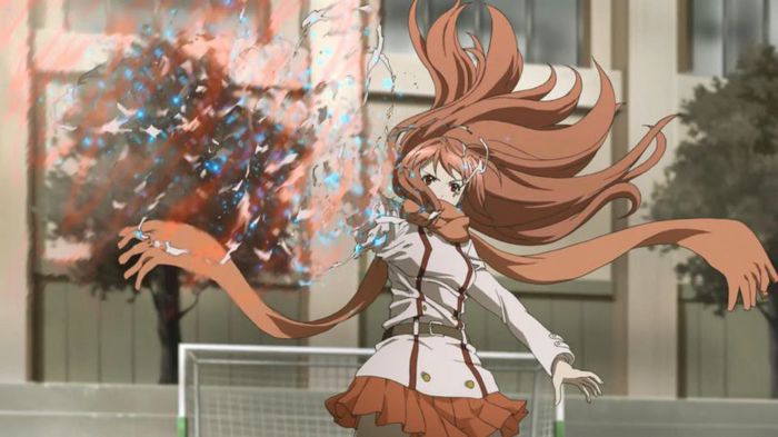 hakaze 65 - Zetsuen No Tempest