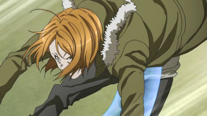 hanemura 2 - Zetsuen No Tempest