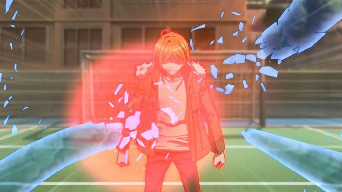 hanemura 3 - Zetsuen No Tempest