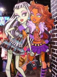 images - poze cu monster high