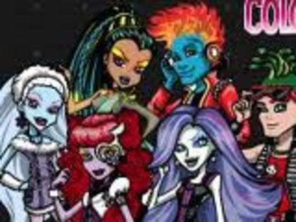 images - poze cu monster high