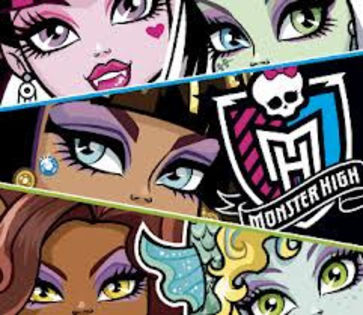 images - poze cu monster high