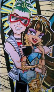 images - poze cu monster high