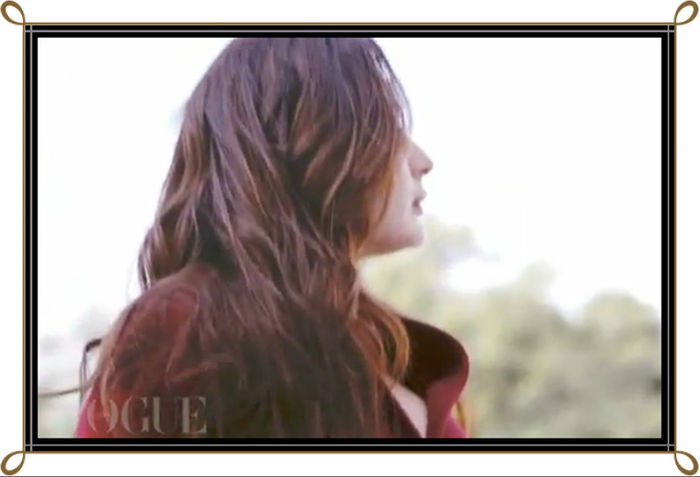  - Kareena Kapoor Hot Photoshoot Video For Vogue Magazine February