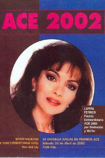 72 - Lupita Ferrer
