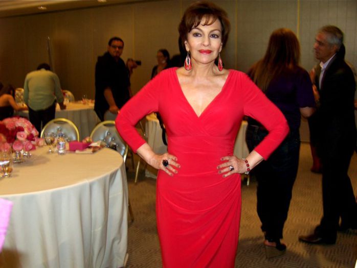 12304770 - Lupita Ferrer
