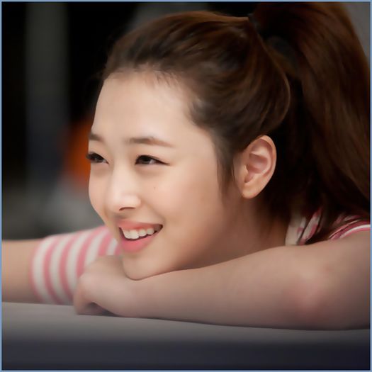 - Da,daar..O sa imi fie dor de oppa..De voi..:o3