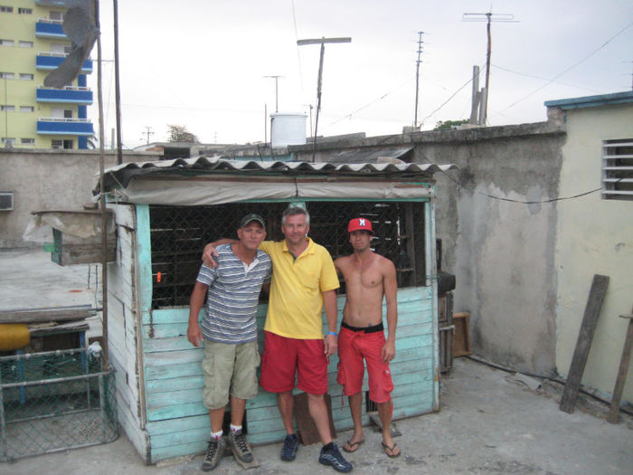 IMG_8025 - In vizita la crescatori in Cuba Februarie 2013
