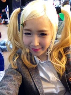 way9 - Crayon pop