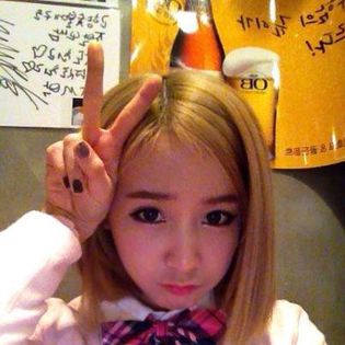 way17 - Crayon pop
