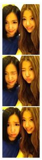 ellin and choa
