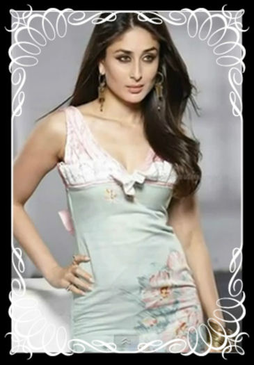  - Actress Kareena Kapoor Hot Exclusive Photoshoot Stills