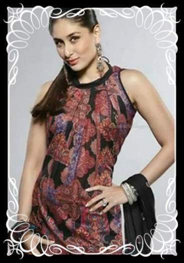  - Actress Kareena Kapoor Hot Exclusive Photoshoot Stills