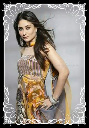  - Actress Kareena Kapoor Hot Exclusive Photoshoot Stills