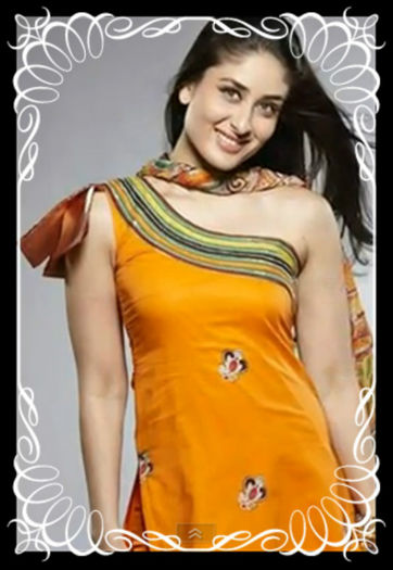  - Actress Kareena Kapoor Hot Exclusive Photoshoot Stills