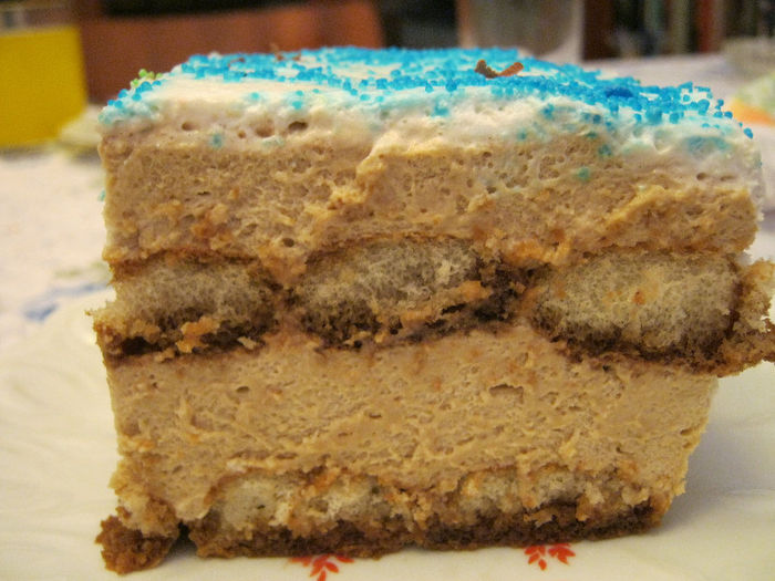 ...un deliciu