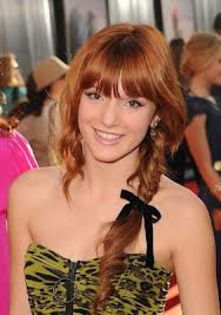 index - poze cu bella thorne