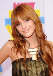 index - poze cu bella thorne