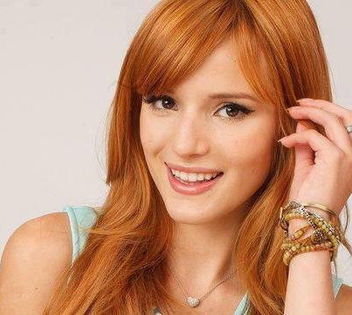 images - poze cu bella thorne