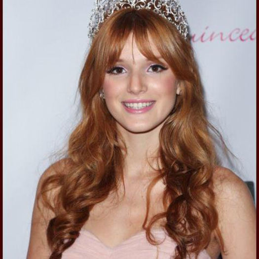 images - poze cu bella thorne