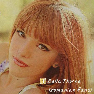 images - poze cu bella thorne