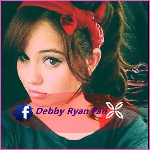 535474_296831313778859_1934050911_n - poze cu debby ryan