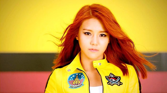 hyejeong - AOA