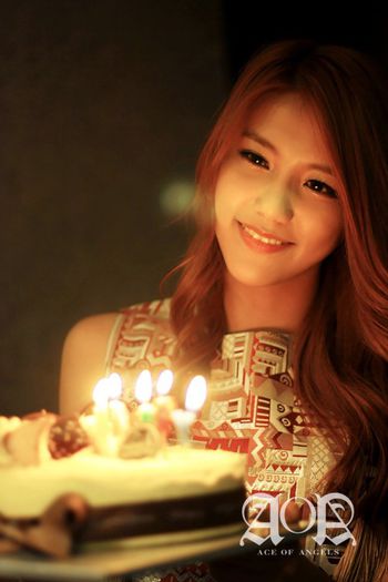 hyejeong6 - AOA