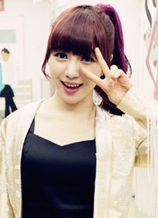 mina7 - AOA
