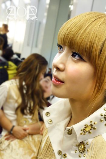 choa5 - AOA