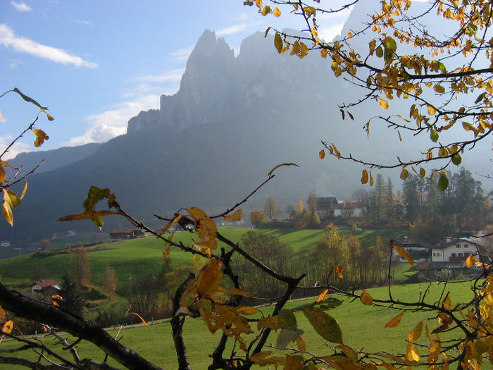  - Vara-Toamna in Austria-Tirol