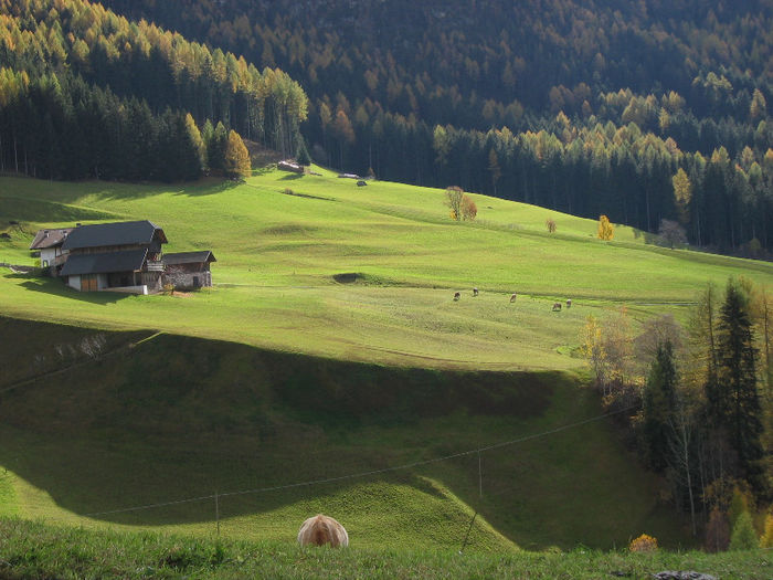  - Vara-Toamna in Austria-Tirol