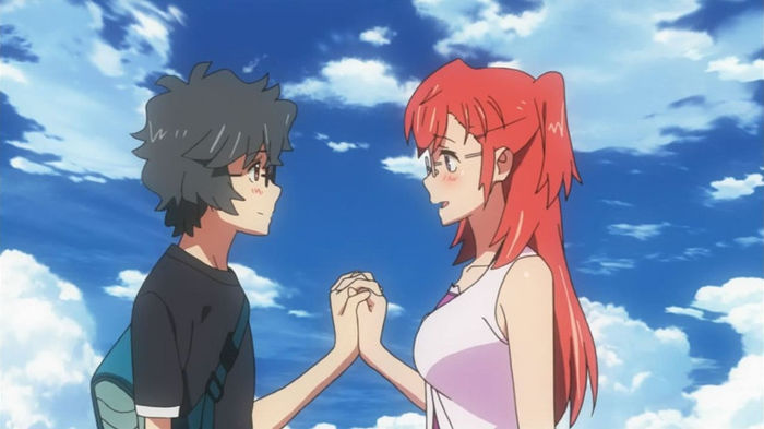 picture-2 - Ano Natsu de Matteru