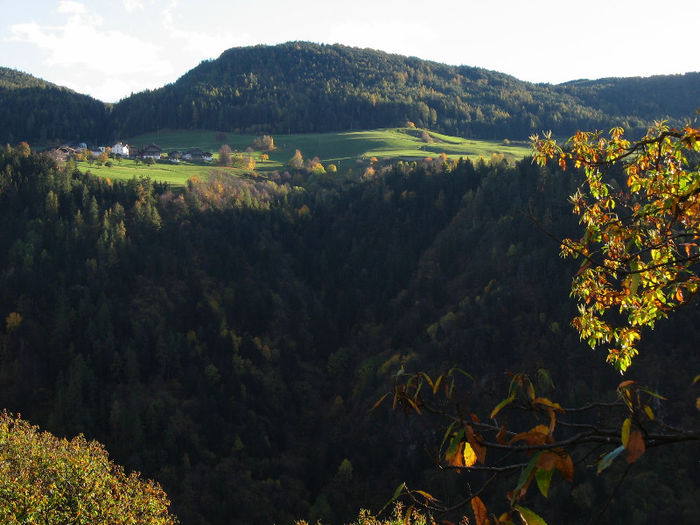  - Vara-Toamna in Austria-Tirol