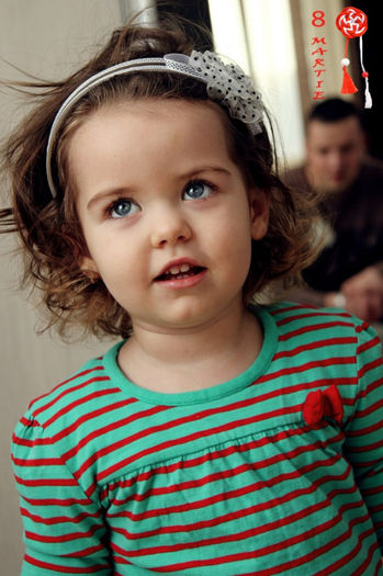 8 martie