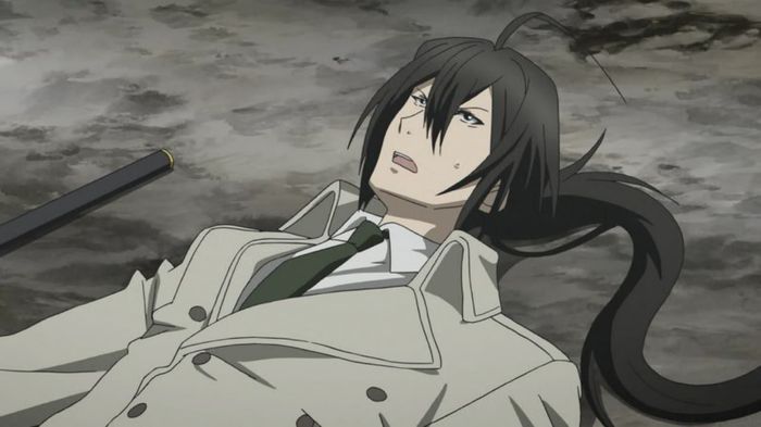 natsumura 11 - Zetsuen No Tempest