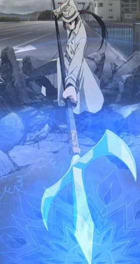 natsumura - Zetsuen No Tempest